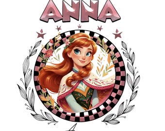 Anna Bundle Digital Download