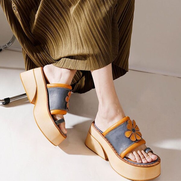 platform soles for shoes