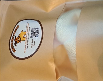 Pig Snout Dog Chews - Boosts Joint Health, Skin, and Coat with Natural Goodness!