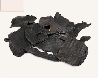 Dehydrated Beef Liver Dog Treats | Human-Grade Single-Ingredient Dog Treats