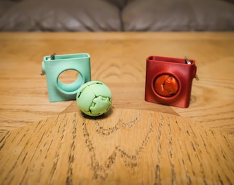 Zorble Fidget Toy/Keychain