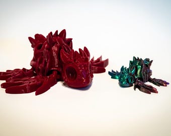 Hollow Turtle Fidget Toy