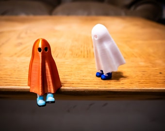 ZOU Ghost Fidget Toy