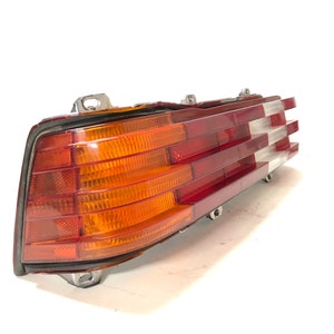 Mercedes W123 Tail Light Driver Side, 300D tail light, 240D tail light, 230 tail light, 280CE tail light, 280E tail light
