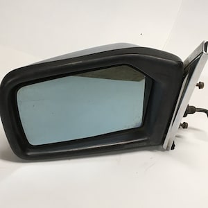 Mercedes W123 Mirror Driver Side 230 240 280 300