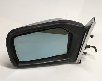 Mercedes W123 Mirror Driver Side 230 240 280 300