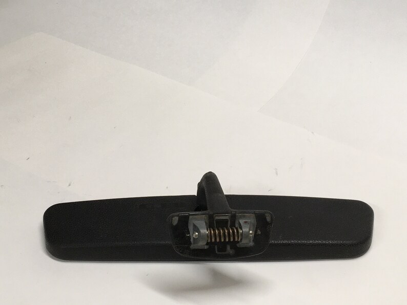 77-85 Mercedes 300D W123 Mirror Hazard Window Defrost Light ANT Switch Set OEM main image 0