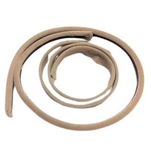 Full Set 4 doors W123 Door Seal Windlace New Full Set  240,300D,300TD,300TDT(wagon)