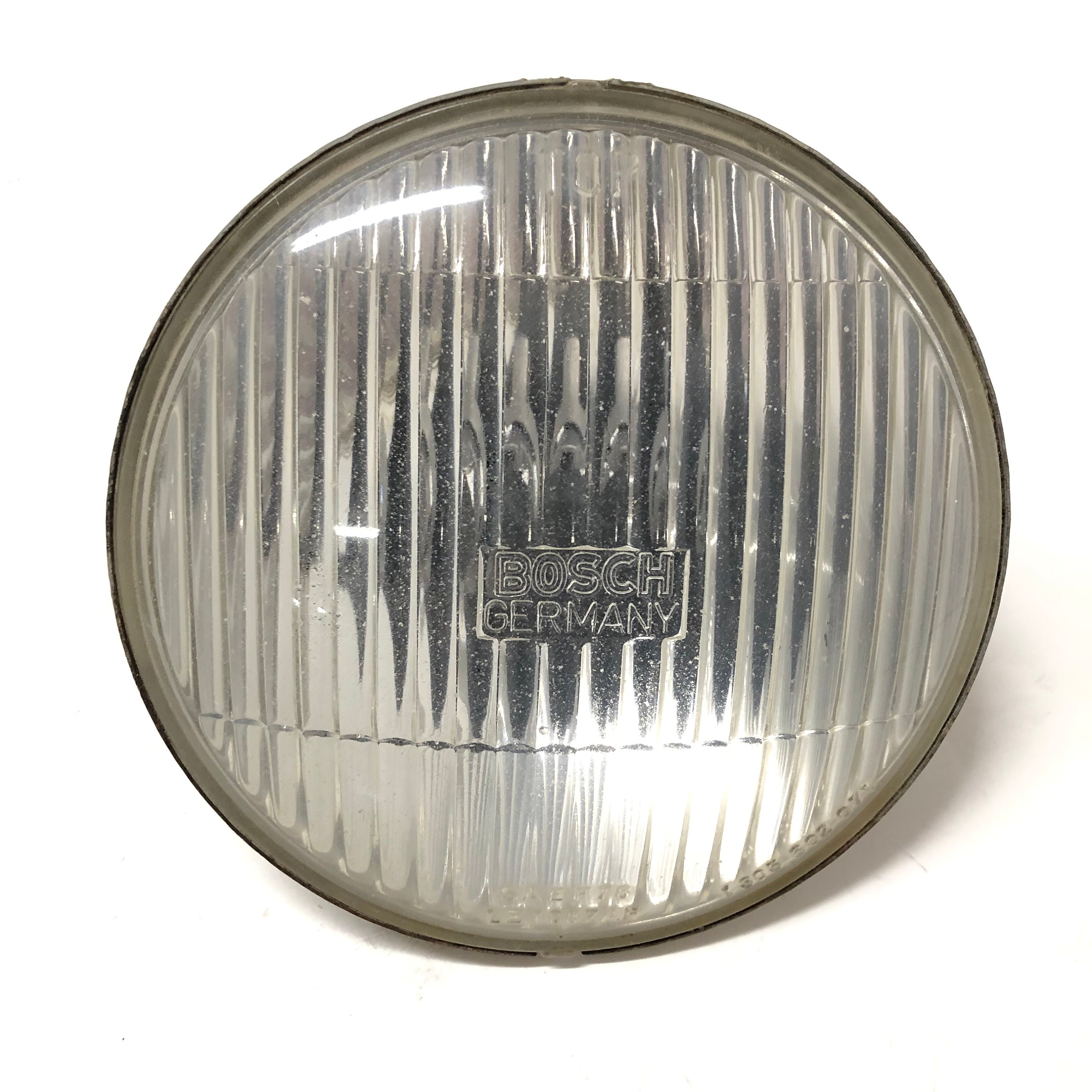 Mercedes W123 Fog Light Clear Original Equipment Etsy