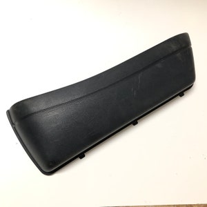 Door Pocket W123 Mercedes  Passenger Side - Blue 230, 240, 280, 300.