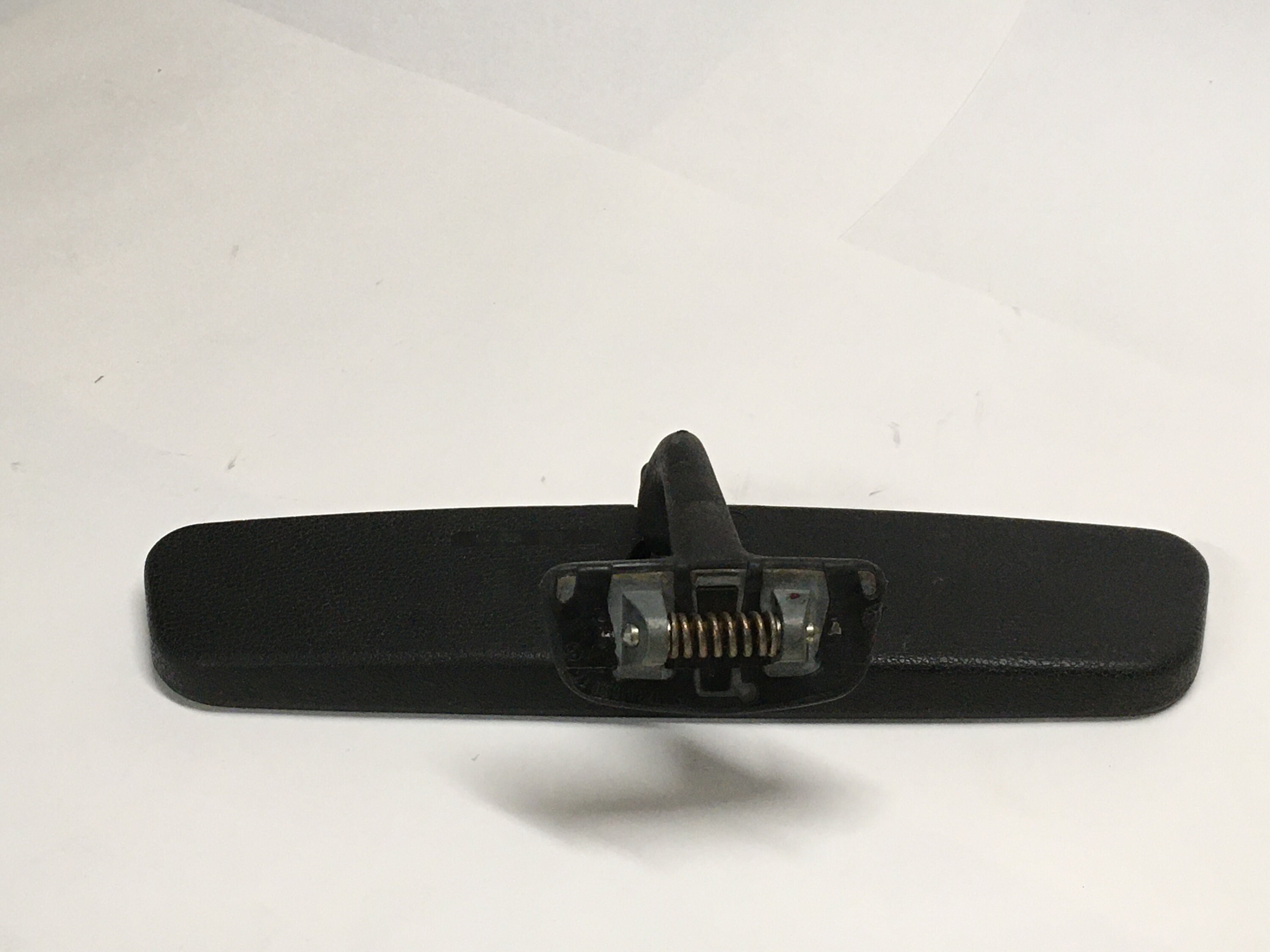 77-85 Mercedes 300D W123 Mirror Hazard Window Defrost Light ANT Switch Set OEM main image 1