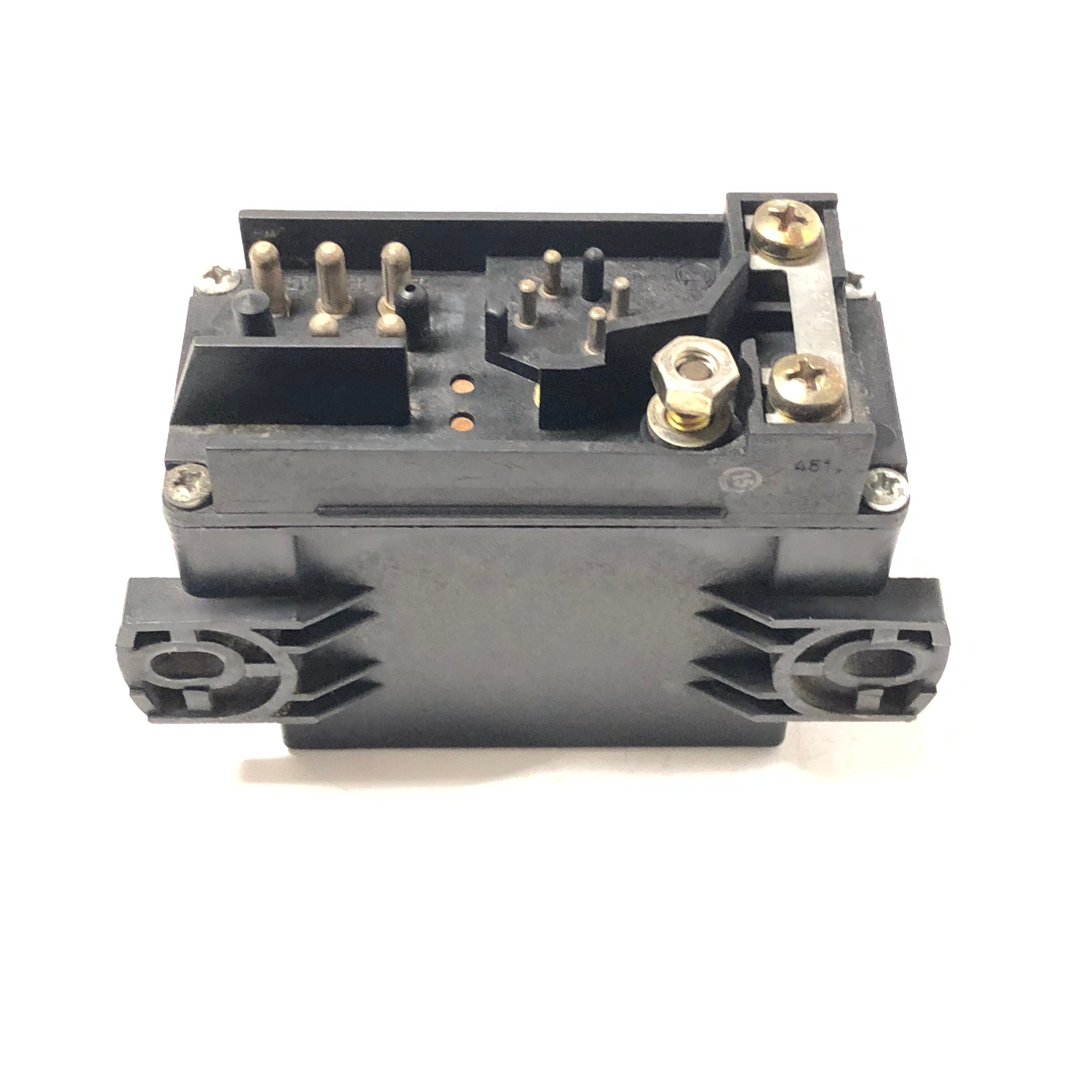 Mercedes W123 Glow Plug Relay Controller 001 545 9832 002 Etsy Australia