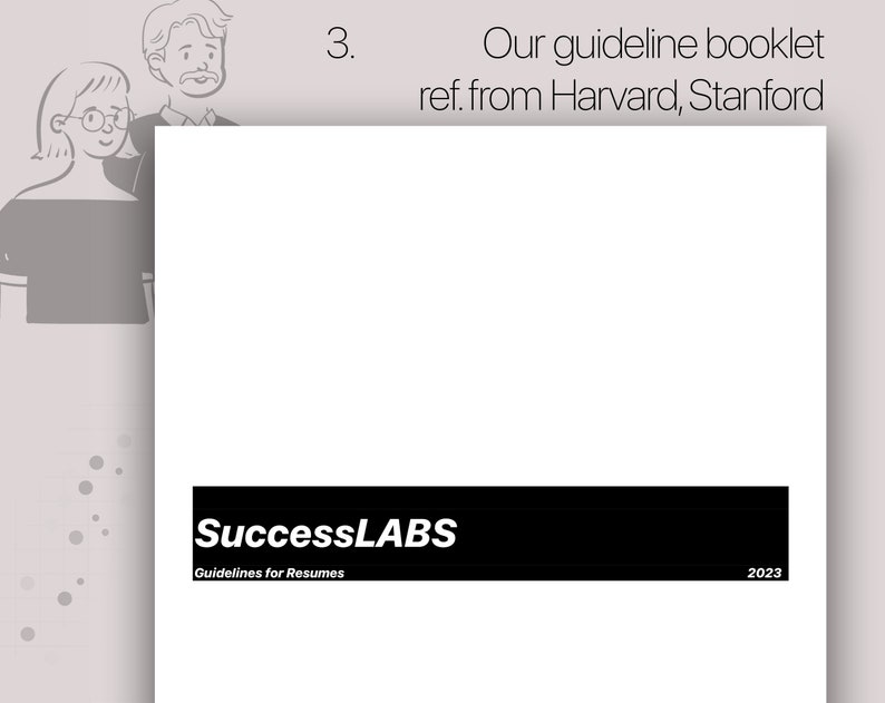 Harvard Stanford gt Resume Template - Il 794xN.4314568514 Qsjg
