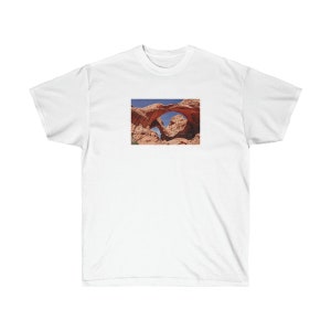 T-shirt Arches Ultra Cotton