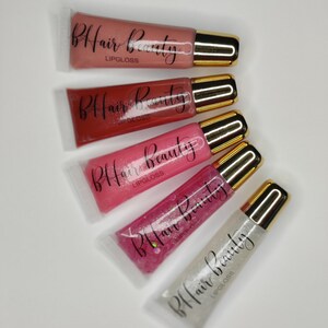 Lip gloss