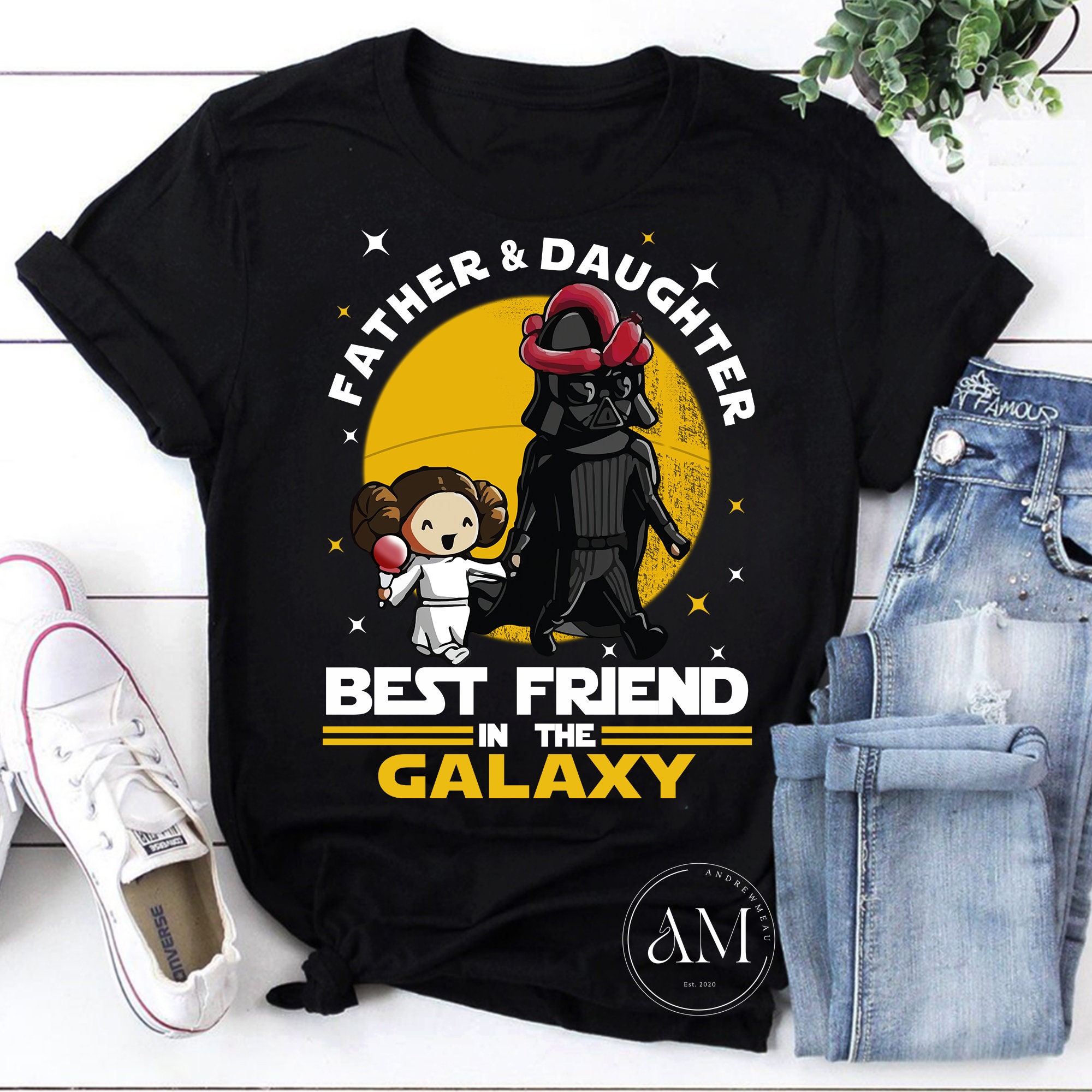 faith t shirt with cross