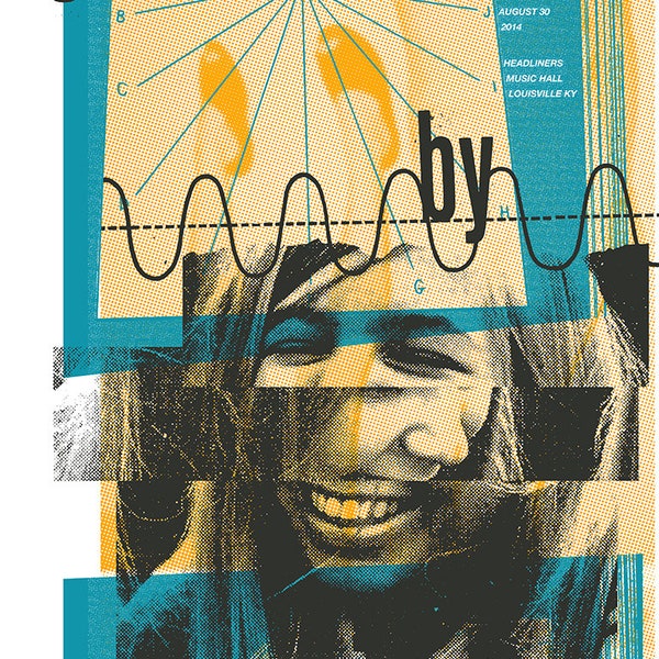 Guided by Voices Etsy