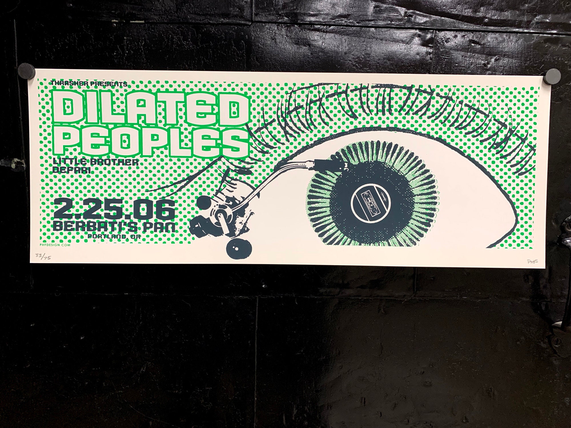 Dilated Peoples - Etsy