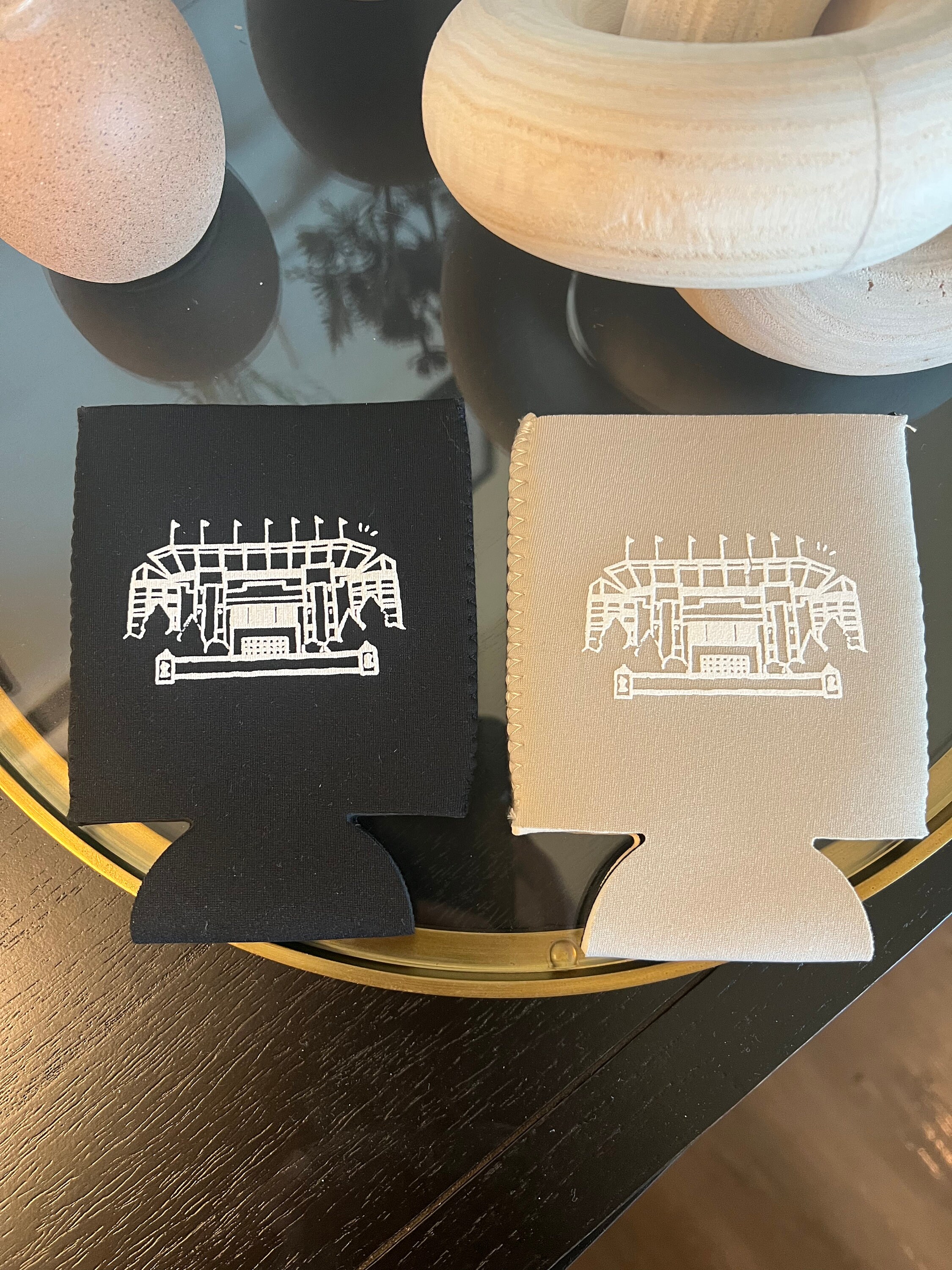 BRYANT DENNY STADIUM Drawing - Etsy