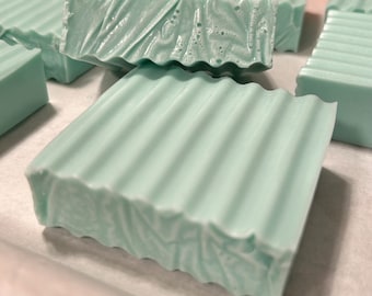 Hand Crafted Soap