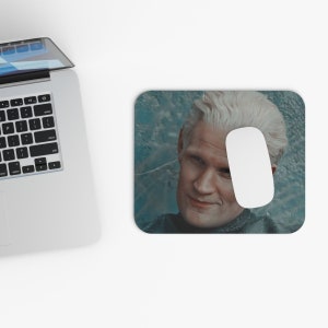 daemon targaryen Mouse Pad (Rectangle)