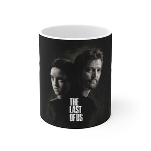 The lat of us Ceramic Mug 11oz
