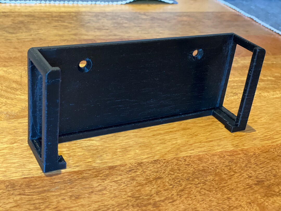 Dell Dock Mount for D3100 - Etsy