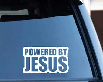 16-inch Christine Car Vinyl Window Decal – Multicolor Sticker For Cars, Vans, Motorcycles
