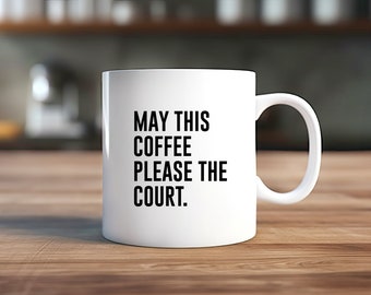 Lustige Becher für Anwälte, bitte das Gericht, Geschenk für Rechtsanwälte, Abschlussfeier der Jurafakultät, Spruch, Jurist, Jura, Jura, Jura, Jura, Jura, Spruch, Jura, Jura, Jura, Jura, Jurist