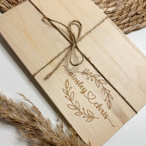 Snack board with personalization | breakfast board | Birthday gift | couple | Gift for moving | Debut | Desired name | Love