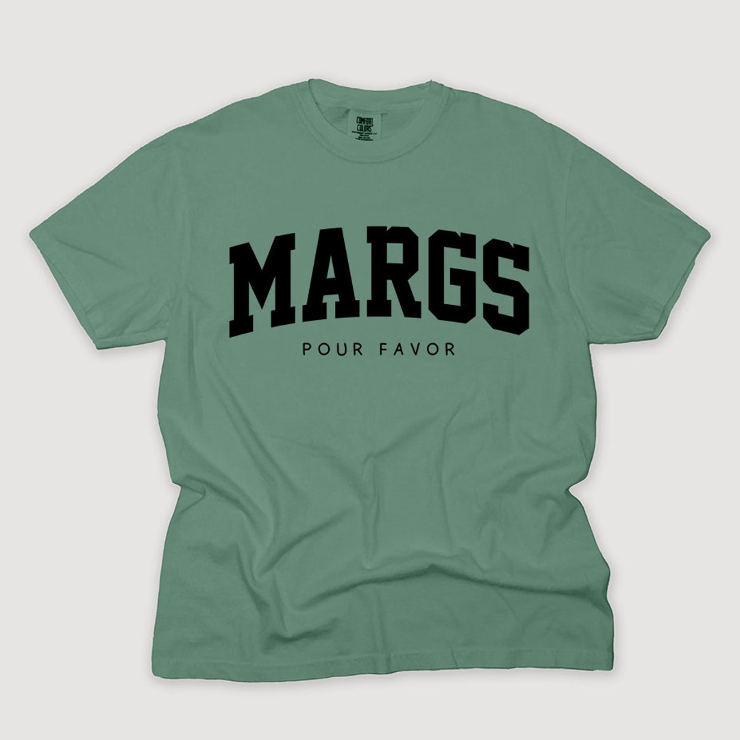 Drink Margs T Shirt