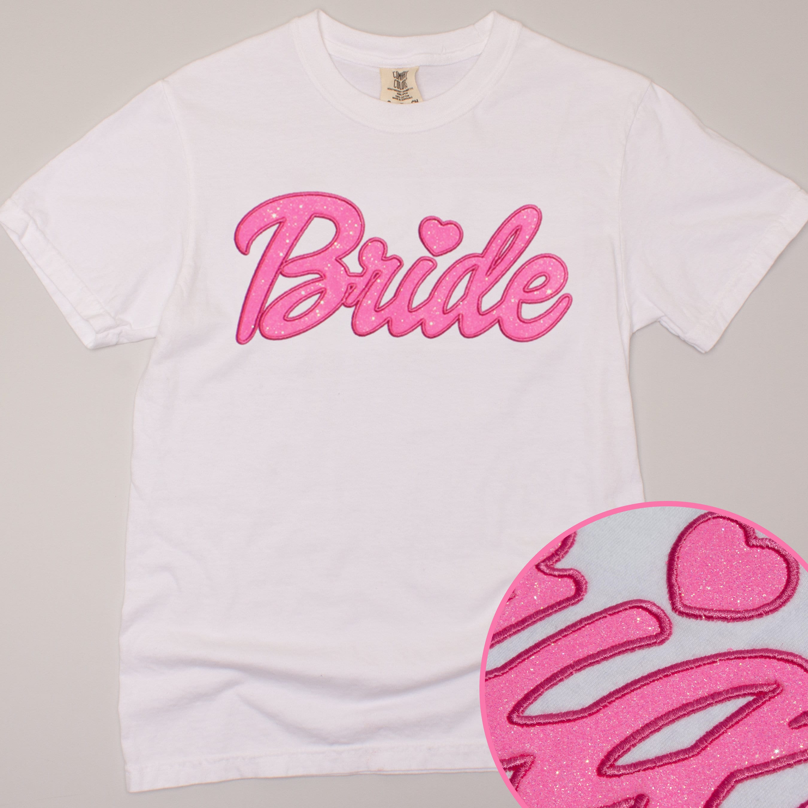 Cursive Doll Logo Vintage T-shirt, Glitter Tshirt, Vintage Tshirt ...