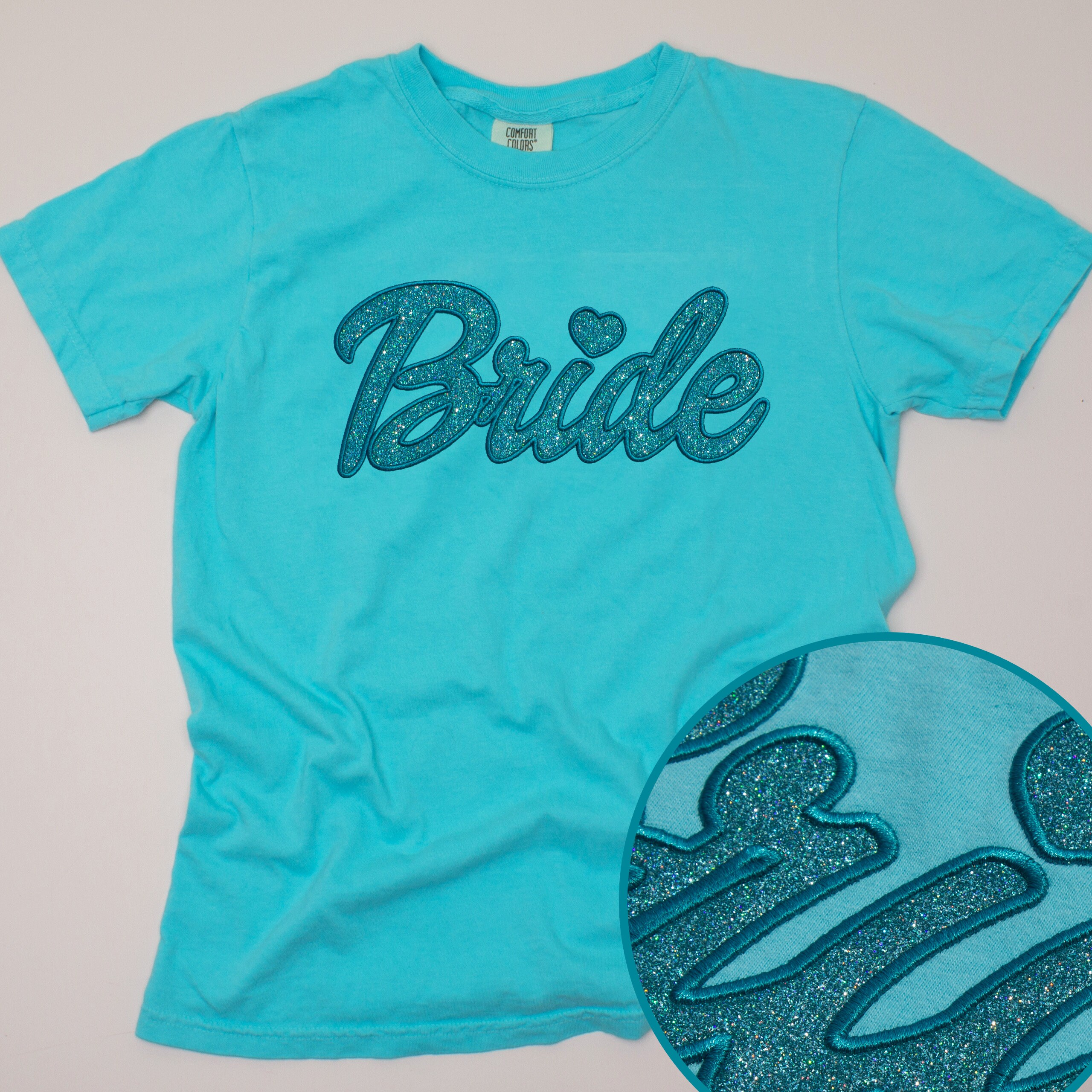 Cursive Doll Logo Vintage T-shirt, Glitter Tshirt, Vintage Tshirt ...