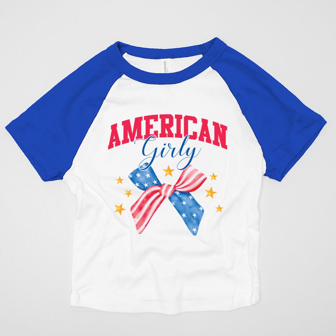 4th of july baby annoucement tee
