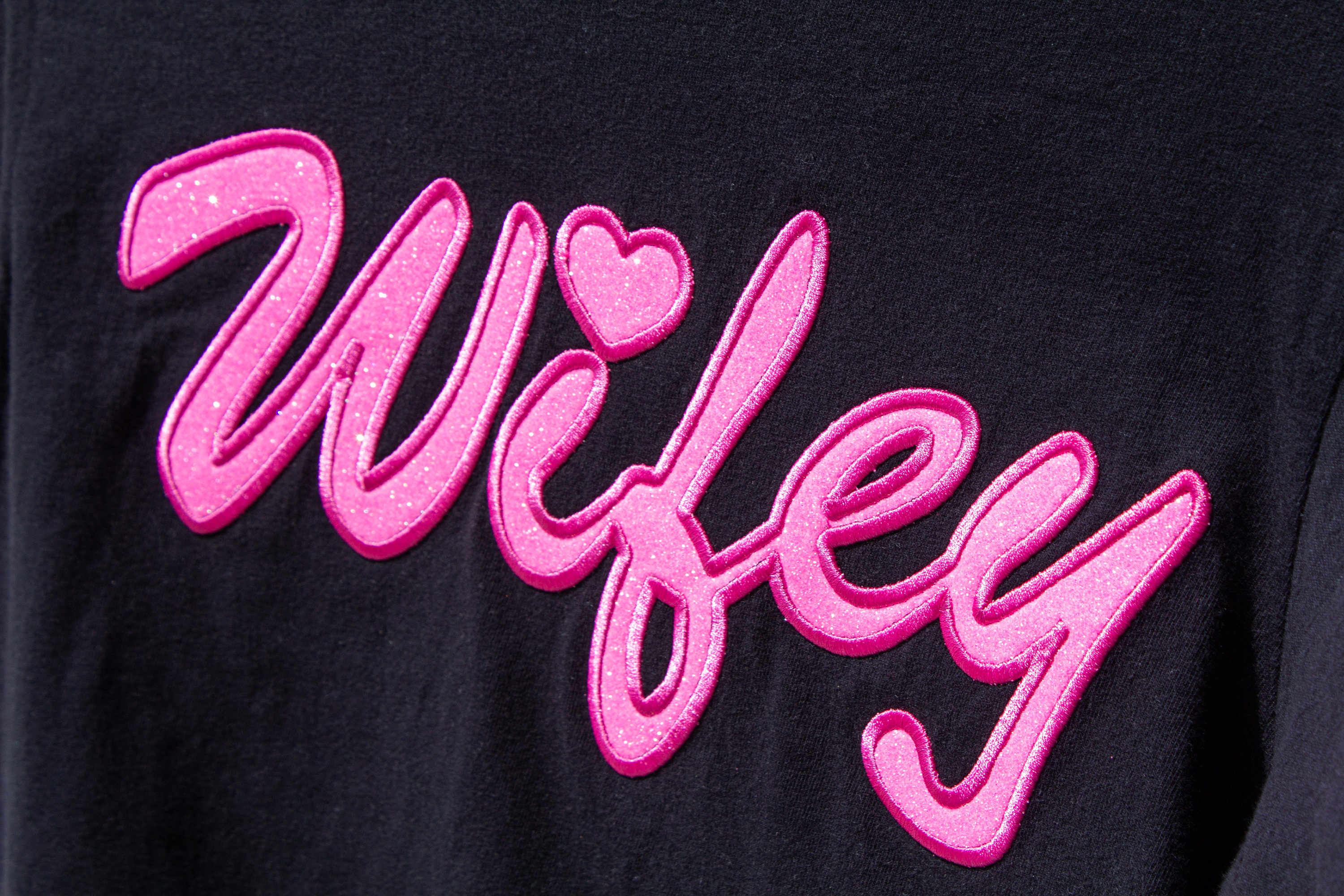 Cursive Doll Logo Vintage T-shirt, Glitter Tshirt, Vintage Tshirt ...