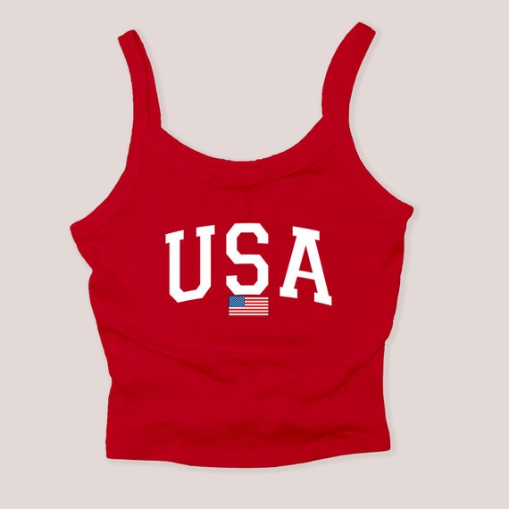 AMERI ameri vintage　DOUBLE TAG TANK TOP AMERI アメリ DOUBLE TAG TANK TOP ダブル タグ タンクトップ
