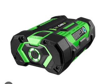 Ego Battery Mount for Battery Carousel