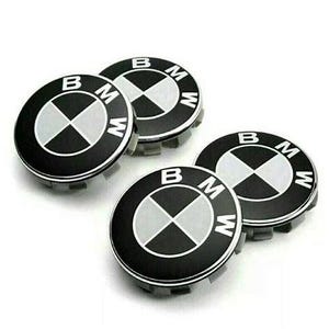 Bmw Center Caps X5 - Etsy