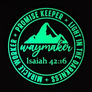 Christian Car Decals - Etsy