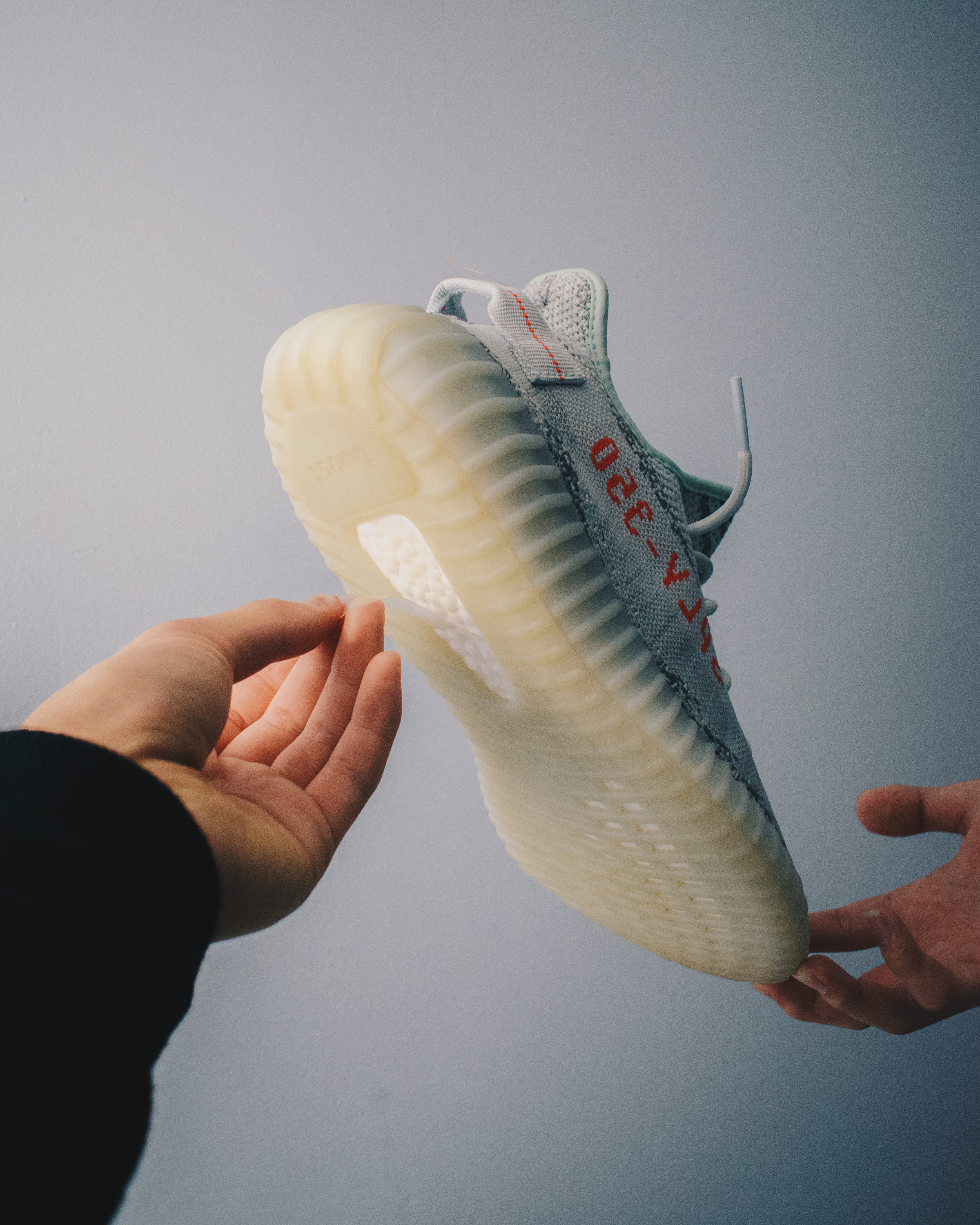 Protect yeezy soles new arrivals