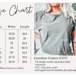 SOFTBALL MAMA Shirt, Game Day Tshirt, Comfort Colors, Gift for Softball Mom, Cute Retro Mom Shirt, Softball Lover Gift, Mothers Day T-Shirt Bild 8