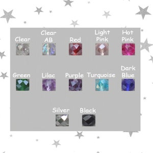 Crystal Back Chain Backdrop Attachment for a Necklace, Crystal Bridal ...