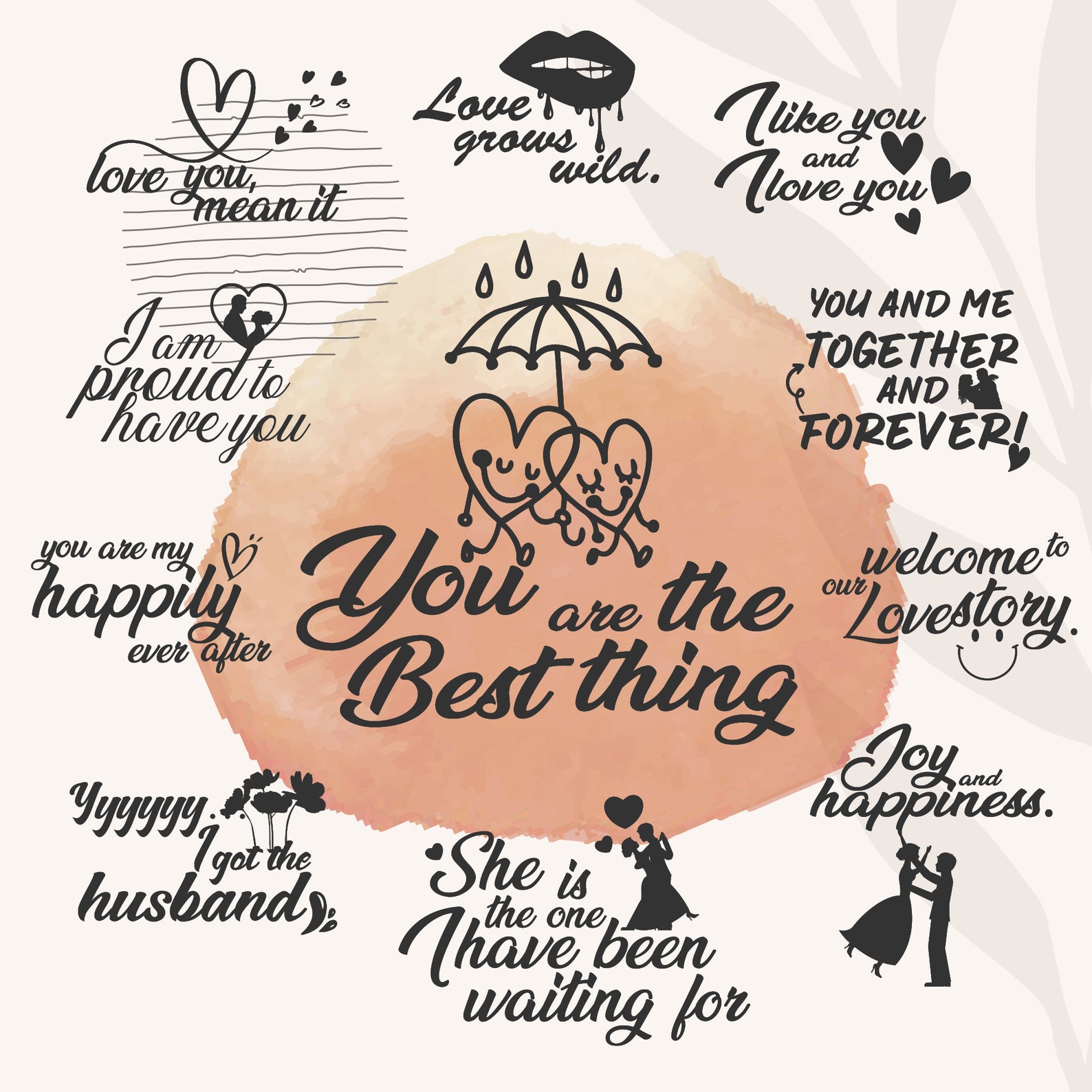 wedding-svg-bundle-couple-svg-bundle-mr-and-mrs-svg-bundle-wedding