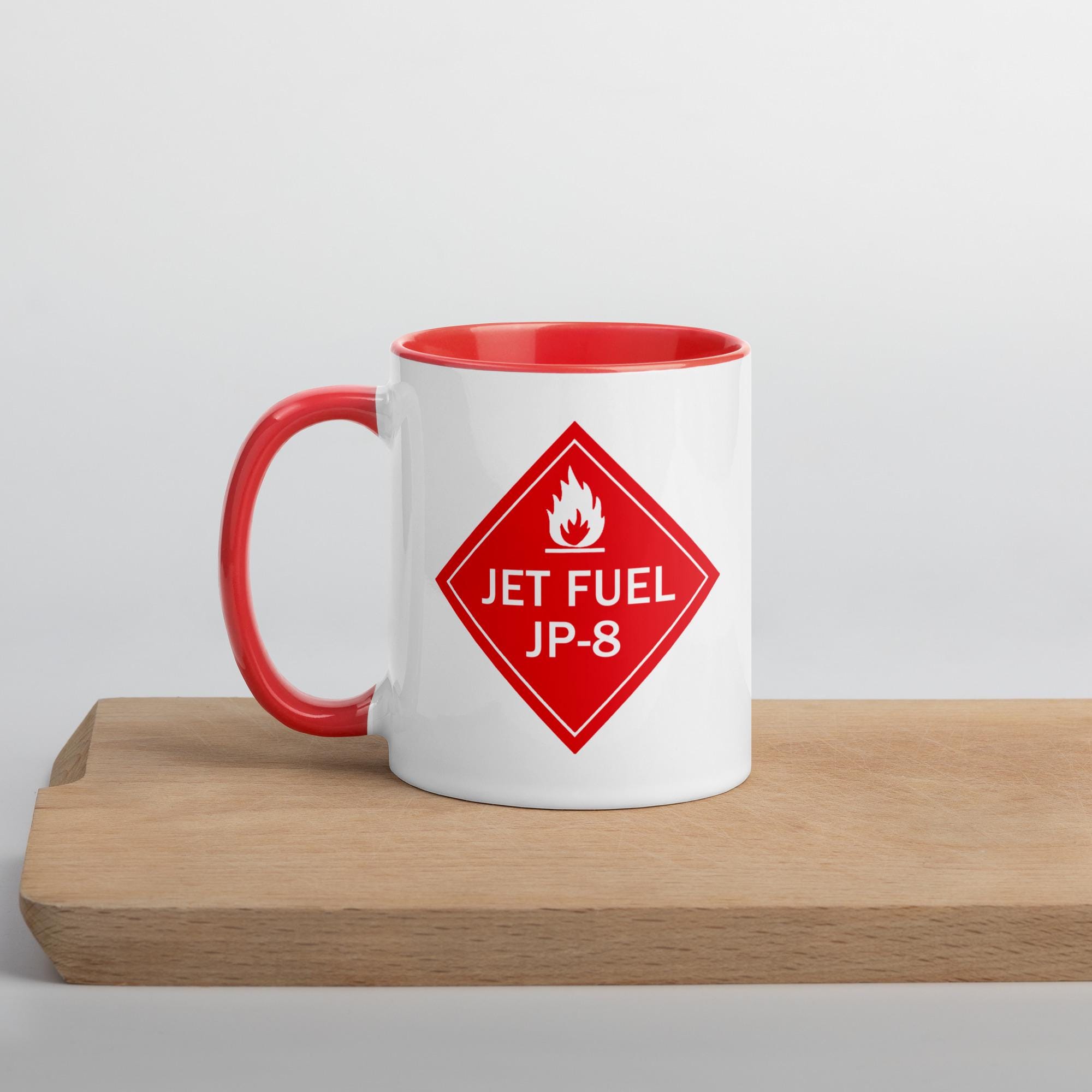 Jet Fuel Cup