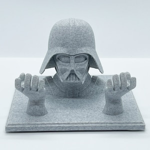 Darth Vader Glasses Holder