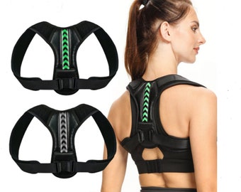 BStrength Magnetic Posture Corrector™ | Improve Your Posture | Relieve Back Pain