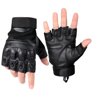 MilitaryTouch Tactical Gloves™ Durable, Lightweight, and Warm Perfect for Camping, Hiking, and Other Outdoor Activities image 6