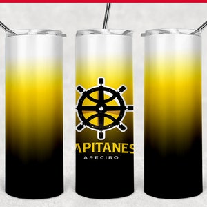 20oz skinny basketball tumbler wrap