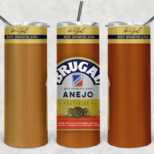 Liquor 20oz skinny tumbler wrap no mesh