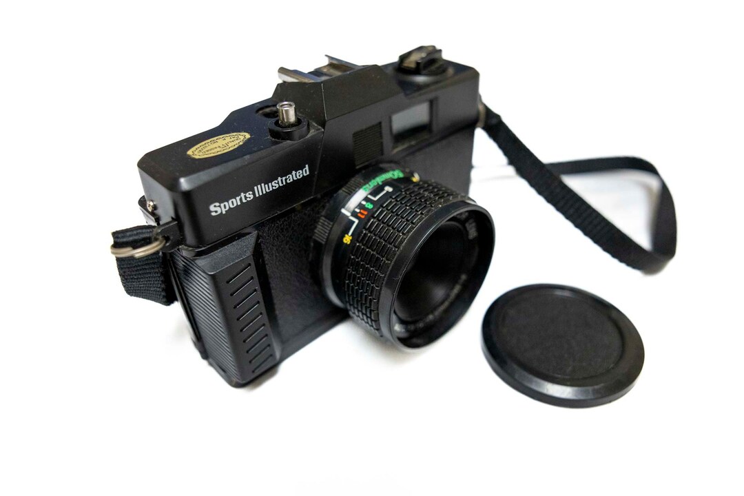 Appareil Photo Fujifilm 35 Mm - Photo gratuite sur Pixabay - Pixabay